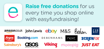 easyfundraisng sign up